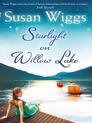 cover image of Starlight on Willow Lake